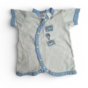 Vintage Baby Onesie